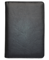 Faux Leather Writing Journals