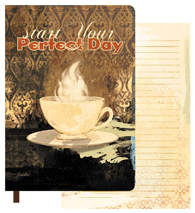 Perfect Day Inspirational Notebooks